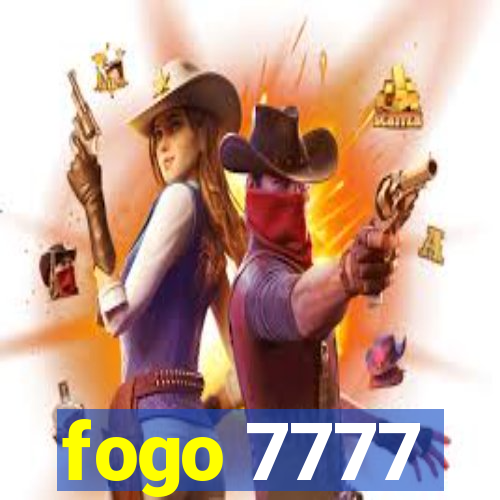 fogo 7777